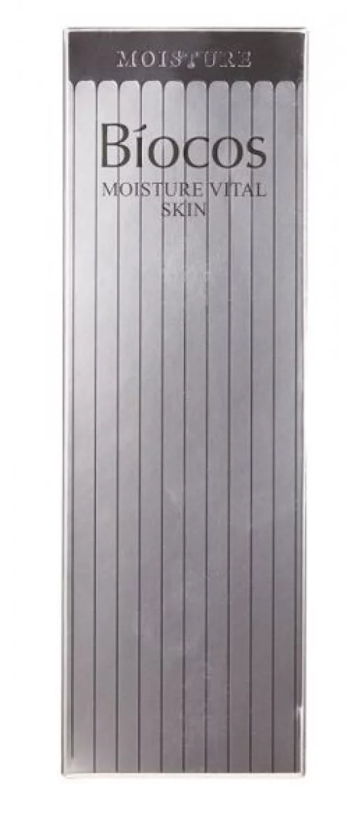 Энергизирующий тонер против морщин Bioco Vital Toner, 130 мл