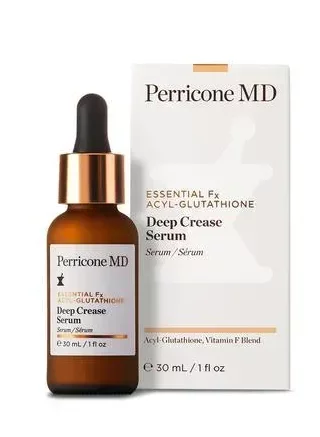 Сироватка від глибоких зморшок Perricone MD Essential Fx Acyl-Glutathione Deep Crease Serum, 30 мл