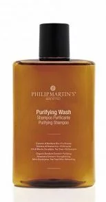 Шампунь глубокого очищения Philip Martin&rsquo;s Purifying Wash, 320 мл