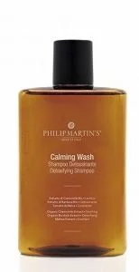 Шампунь-детокс для волосся Philip Martin's Calming Wash, 320 мл