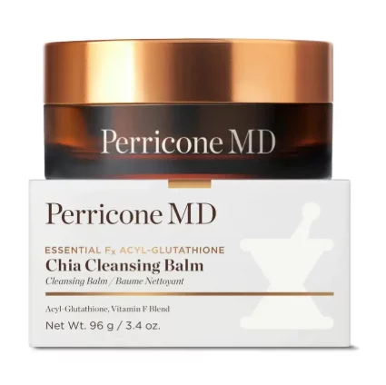 Очищающий бальзам с маслом Pericone MD Essential Fx Acyl-Glutathione Сhia Сleansing Balm, 96 гр