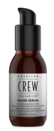 Сироватка для бороди American Crew Beard Serum, 50 мл
