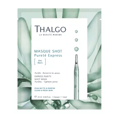 Маска "Експрес очищення" Thalgo Express Purity Shot Mask