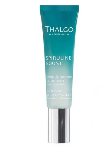 Енергетична детоксифікуюча сироватка Thalgo Energy Detoxifying Serum, 30 мл