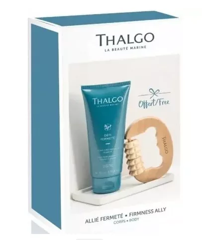 Набор упругости кожи моделирования силуэта Thalgo Body Firm Up Kit