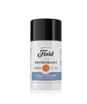 Дезодорант Floid Deodorant Citrus Spectre, 75мл