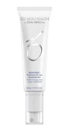 Крем для чутливої ​​шкіри з розацеа ZO Skin Health Rozatrol, 50 мл