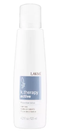 Лосьйон від випадіння волосся Lakme K.Therapy Active Prevention Lotion, 125 мл