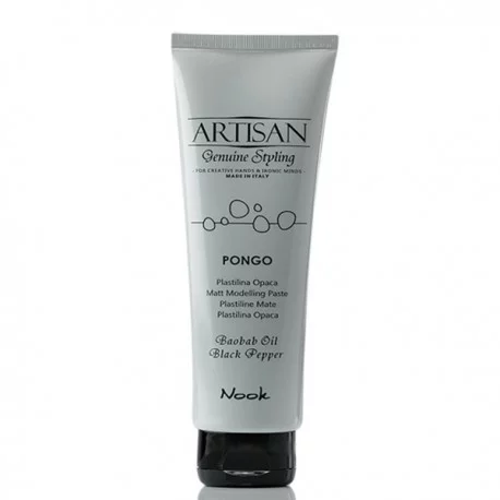 ARTISAN Pongo Паста матова моделює сильної фіксації 100мл
