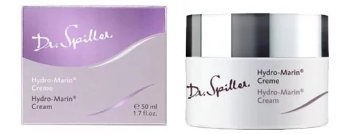 Омолоджуючий крем Dr. Spiller Hydro-Marin&reg; Cream, 50 мл