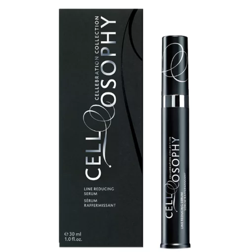 Сироватка, що омолоджує Dr. Spiller Line Reducing Serum, 30 мл