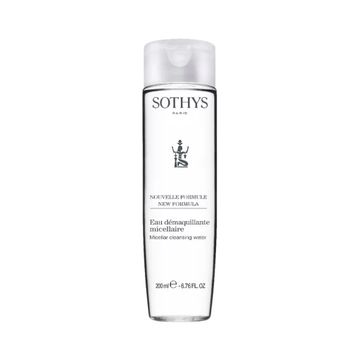 Мицеллярная термальная вода Sothys MICELLAR WATER 200мл