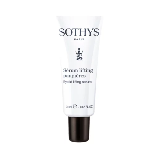 Омолаживающая сыворотка для лифтинга глаз Sothys EYE LIFTING SERUM 20мл
