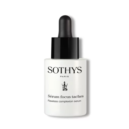Сироватка для бездоганного кольору обличчя Sothys FLAWLESS COMPLEXION SER 30мл