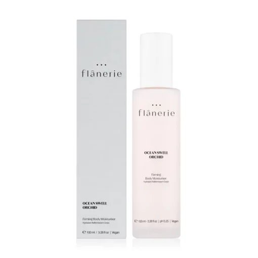 Зміцнюючий крем для тіла Fl&acirc;nerie Firming Body Moisturiser 100мл