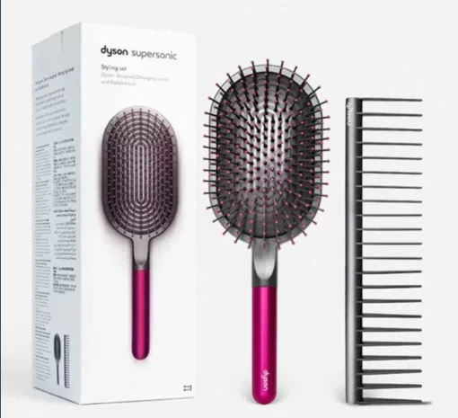 Набор расчесок Dyson Supersonic Styling Set