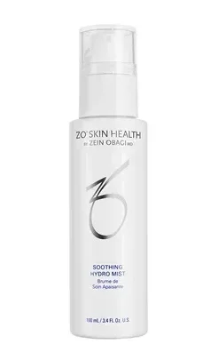 Успокаивающий увлажняющий мист ZO Skin Health Soothing Hydro Mist, 100 мл