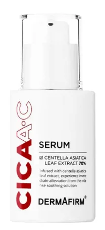 Протизапальна сироватка з центелою DermAfirm Cicaa.C Serum, 30 мл