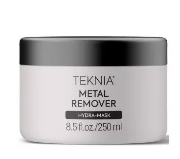 Интенсивная увлажняющая маска Lakme Teknia Metal Remover Hydra-Mask, 250 мл