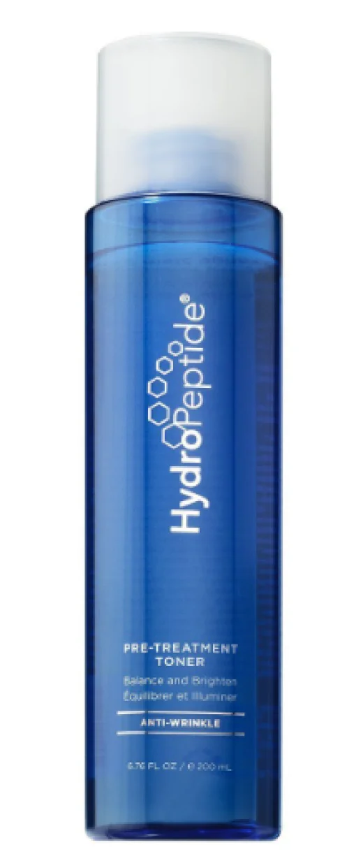 Антивіковий тонізуючий лосьйон  HydroPeptide Pre-Treatment Toner, 200 мл