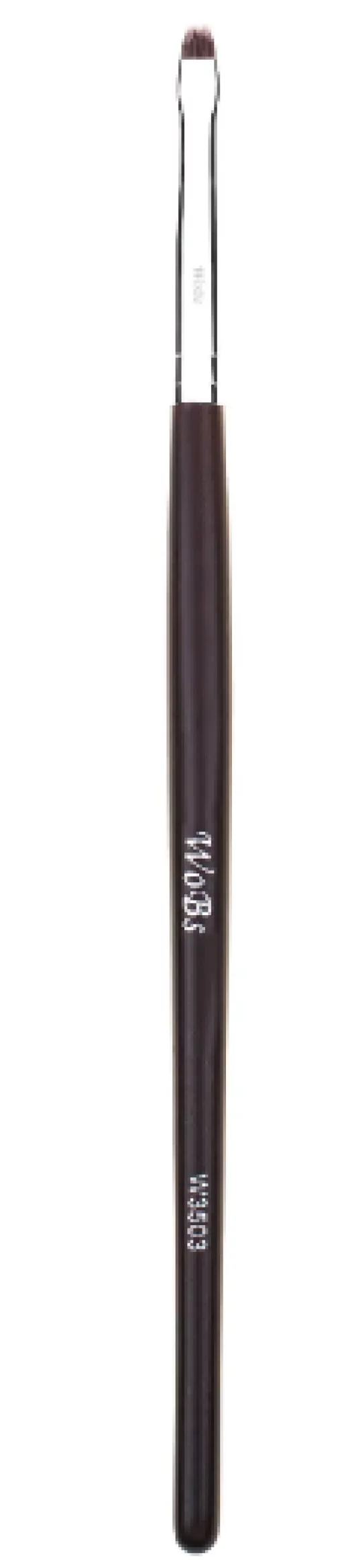 Кисть для тонких линий W3503 синтетика Wobs