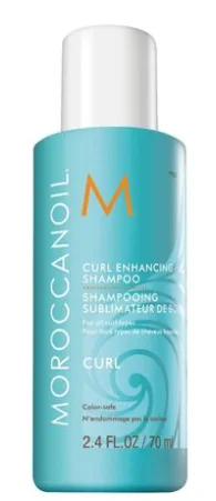 Шампунь для вьющихся волос Moroccanoil Curl Enhancing Shampoo, 70 мл