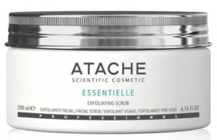 Пілінг-ексфоліант Atache Essentielle Exfoliation Peeling, 200 мл