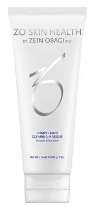 Маска для лица с серой 10% ZO Skin Health Zein Obagi Complexion Clearind Masque (Sulfur Masque),  85 г