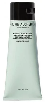 Гелевая маска для лица Grown Alchemist Age Repair Gel Masque, 75 мл