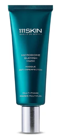Противовоспалительная маска 111Skin Microbiome Blemish Mask, 75 мл