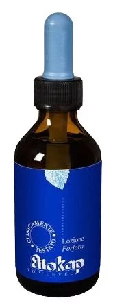 Лосьон против перхоти Eliokap, 100 мл