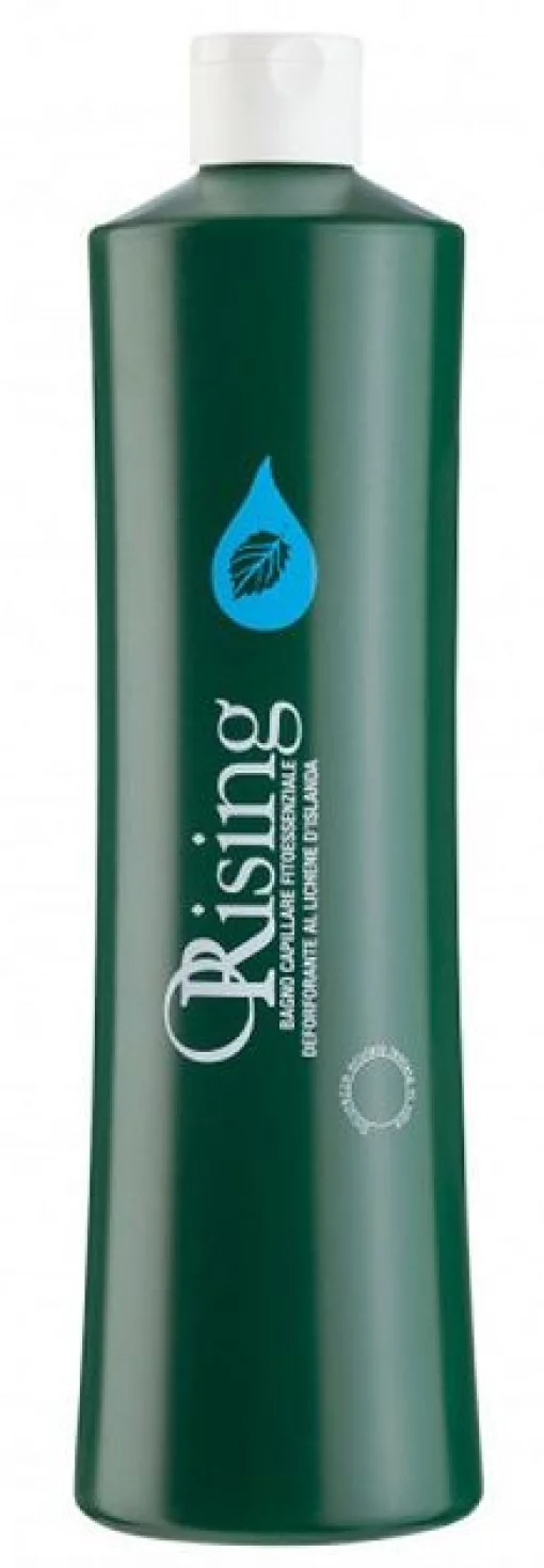 Фито-эссенциальный шампунь против перхоти Orising Antiforfora, 750 мл