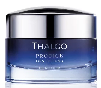 Маска для лица "Сокровища океанов" Thalgo Prodige des oceans mask, 50 мл