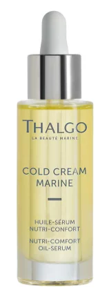 Олія-сироватка &quot;Харчування-комфорт&quot; Thalgo Nutri-Comfort Oil-Serum, 50 мл