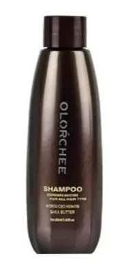Шампунь для питания и увлажнения волос Olorchee Nourishing Moisture Extra Moist Shampoo, 80 мл