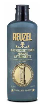 Тонізуюча піна Reuzel Astringent Foam, 200 мл