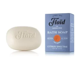 Мило Floid Bath Soap Citrus Spectre, 120г
