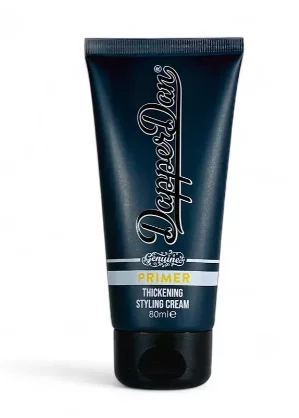Праймер для волос Dapper Dan Styling Cream Primer, 80 мл