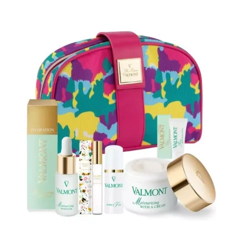 Набір Valmont  April Set 3