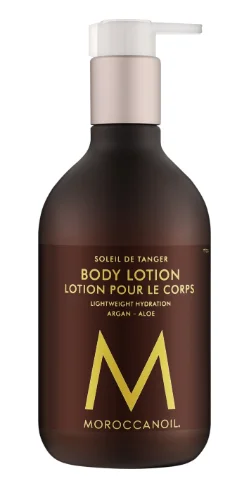 Лосьон для тела "Цитрусовый бум" Moroccanoil Body Lotion Dahlia Rouge, 360 мл