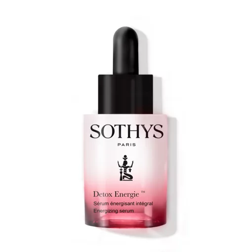 Сироватка, що заряджає енергією Sothys ENERGIZING SERUM  30мл