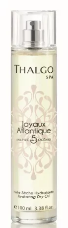 Увлажняющее сухое масло для тела Thalgo Joyaux Atlantique Hydrating Dry Oil, 100 мл