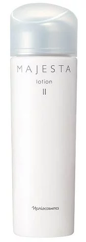 Зволожуючий лосьйон для нормального та сухого типу шкіри Majesta Majesta Lotion II, 180 мл