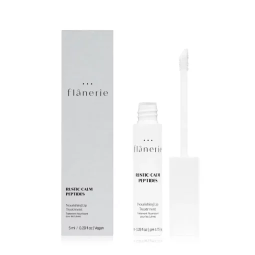 Поживний догляд для губ Flânerie Lip Treatment 8,5мл