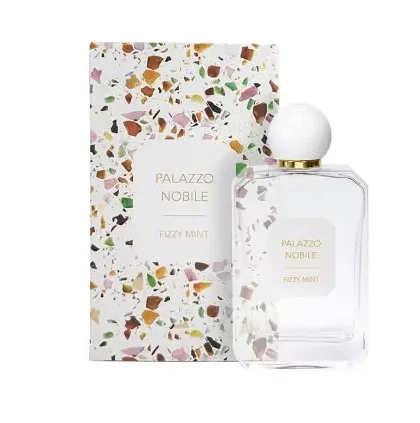 Туалетна вода Storie Veneziane Palazzo Nobile Fizzy Mint, 100 мл