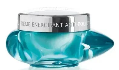 Енергетичний гель-крем Thalgo Spiruline Boost Energising Anti Pollution Gel Cream, 50 мл