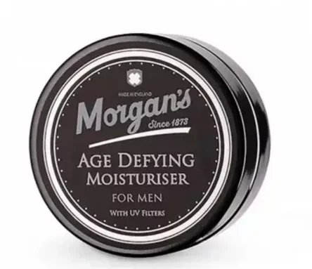 Зволожуючий засіб проти старіння для чоловіків Morgans Age Defying Moisturiser For Men, 45 мл