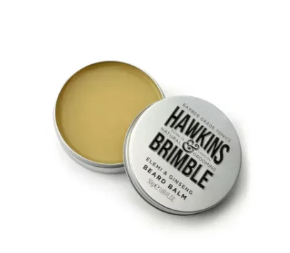 Бальзам для бороды Hawkins &amp; Brimble Beard Balm, 50 г
