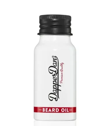 Олія для бороди Dapper Dan Premium Beard Oil, 30 мл