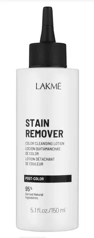 Засіб для зняття фарби Lakme Master Care Stain Remover, 150 мл